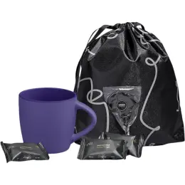 Yatta Bright Bites Hamper Purple